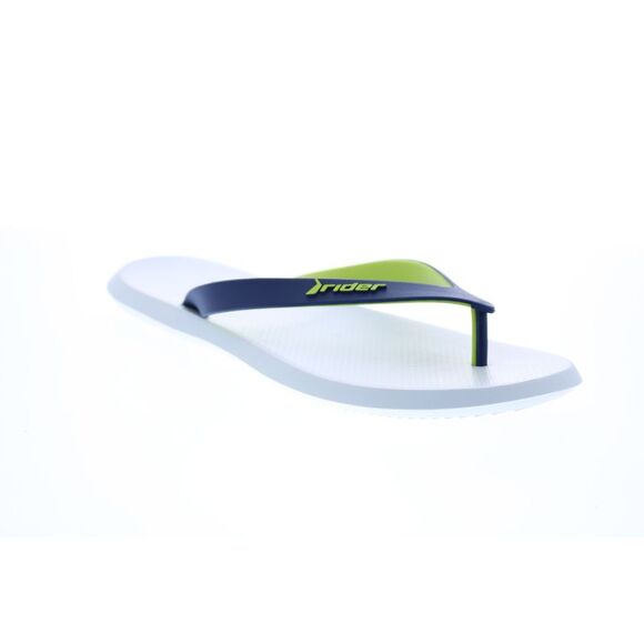 Rider Mens R1 Rider White Shoes (NWT) - Picture 2 of 7